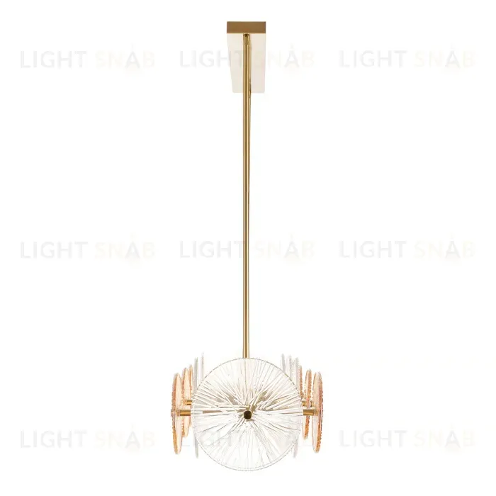 Подвесной светильник Myfar Fiona MR2532-12P MR2532-12P