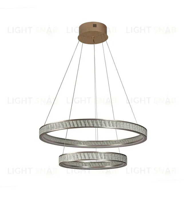 Подвесной светильник Myfar Willem MR2541-2PL MR2541-2PL