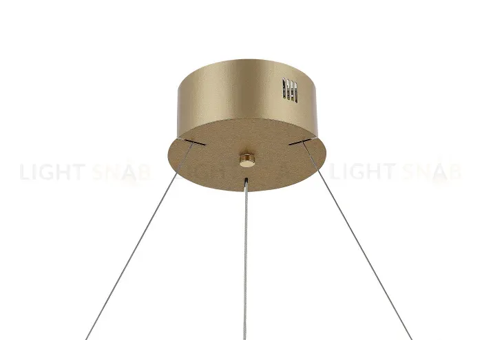 Подвесной светильник Myfar Willem MR2540-1PL MR2540-1PL