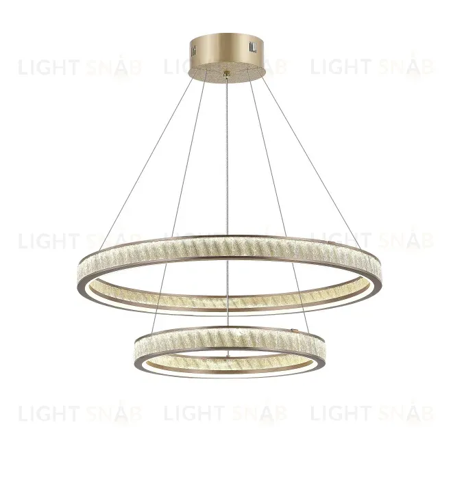 Подвесной светильник Myfar Willem MR2541-2PL MR2541-2PL