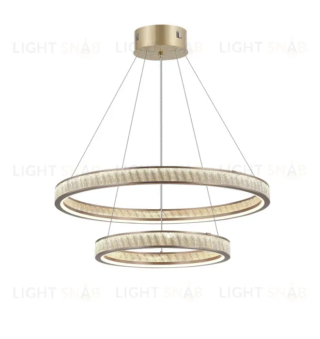 Подвесной светильник Myfar Willem MR2541-2PL MR2541-2PL