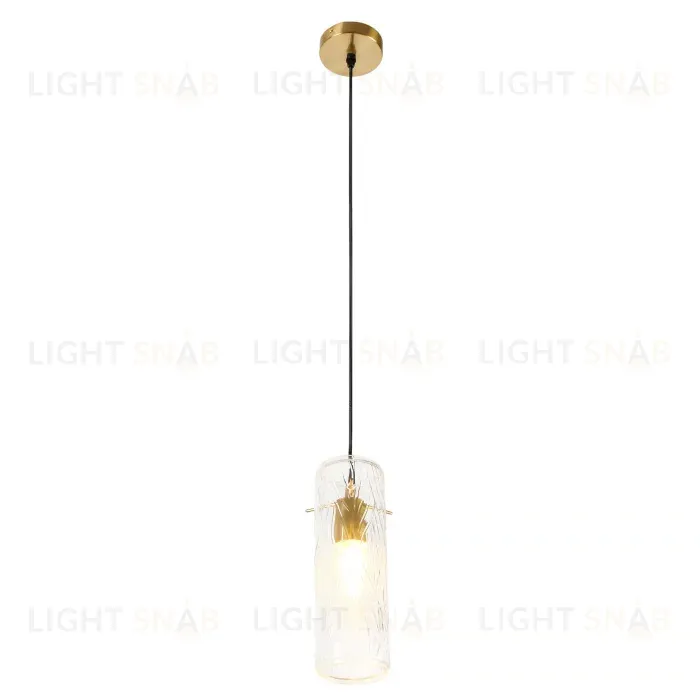 Подвесной светильник Myfar Santos MR2554-1P MR2554-1P