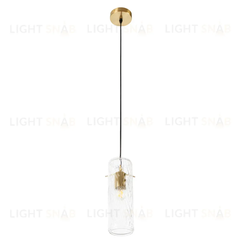 Подвесной светильник Myfar Santos MR2554-1P MR2554-1P