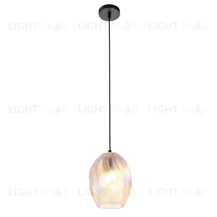 Подвесной светильник Myfar Manuel MR2565-1P MR2565-1P