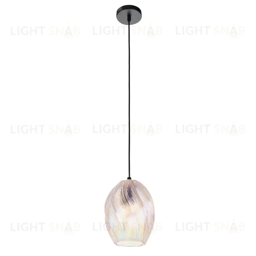 Подвесной светильник Myfar Manuel MR2565-1P MR2565-1P
