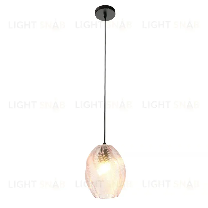Подвесной светильник Myfar Manuel MR2564-1P MR2564-1P