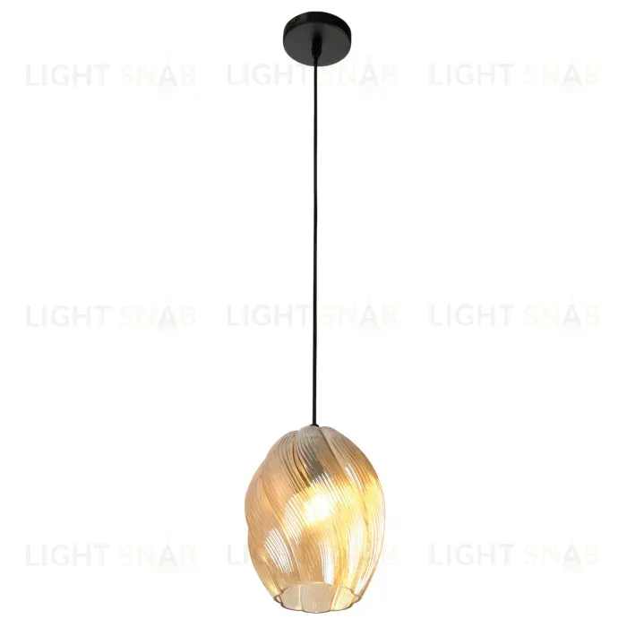 Подвесной светильник Myfar Manuel MR2566-1P MR2566-1P