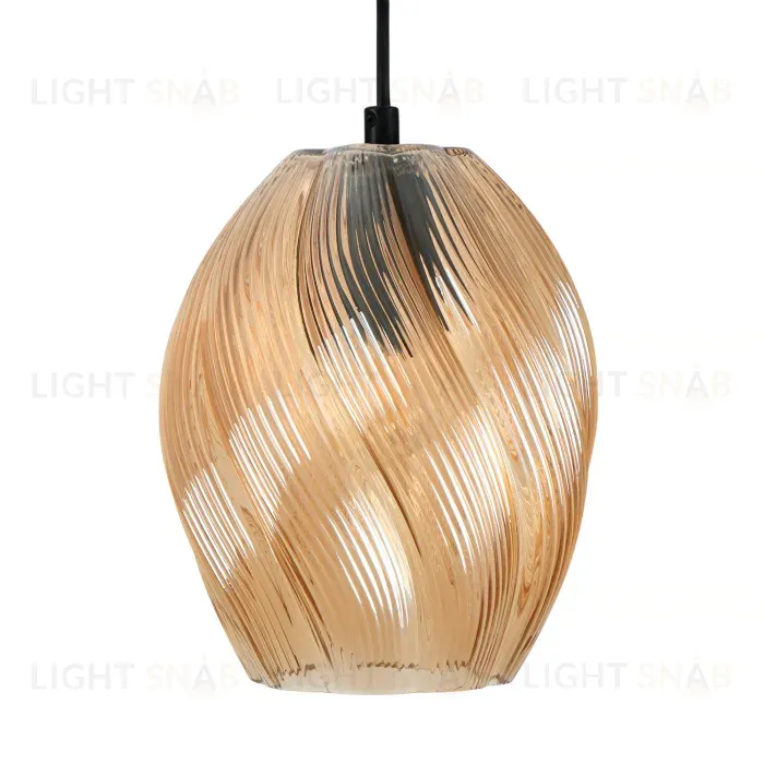 Подвесной светильник Myfar Manuel MR2566-1P MR2566-1P