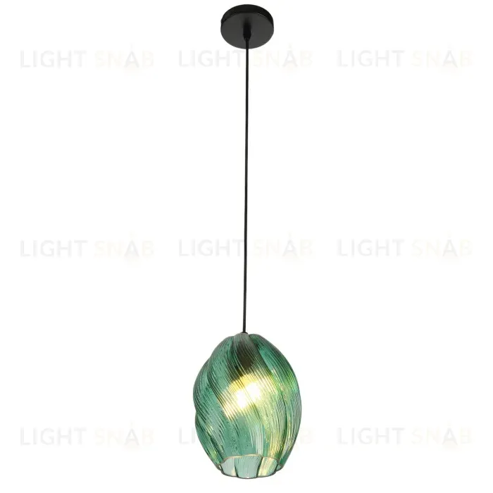 Подвесной светильник Myfar Manuel MR2567-1P MR2567-1P