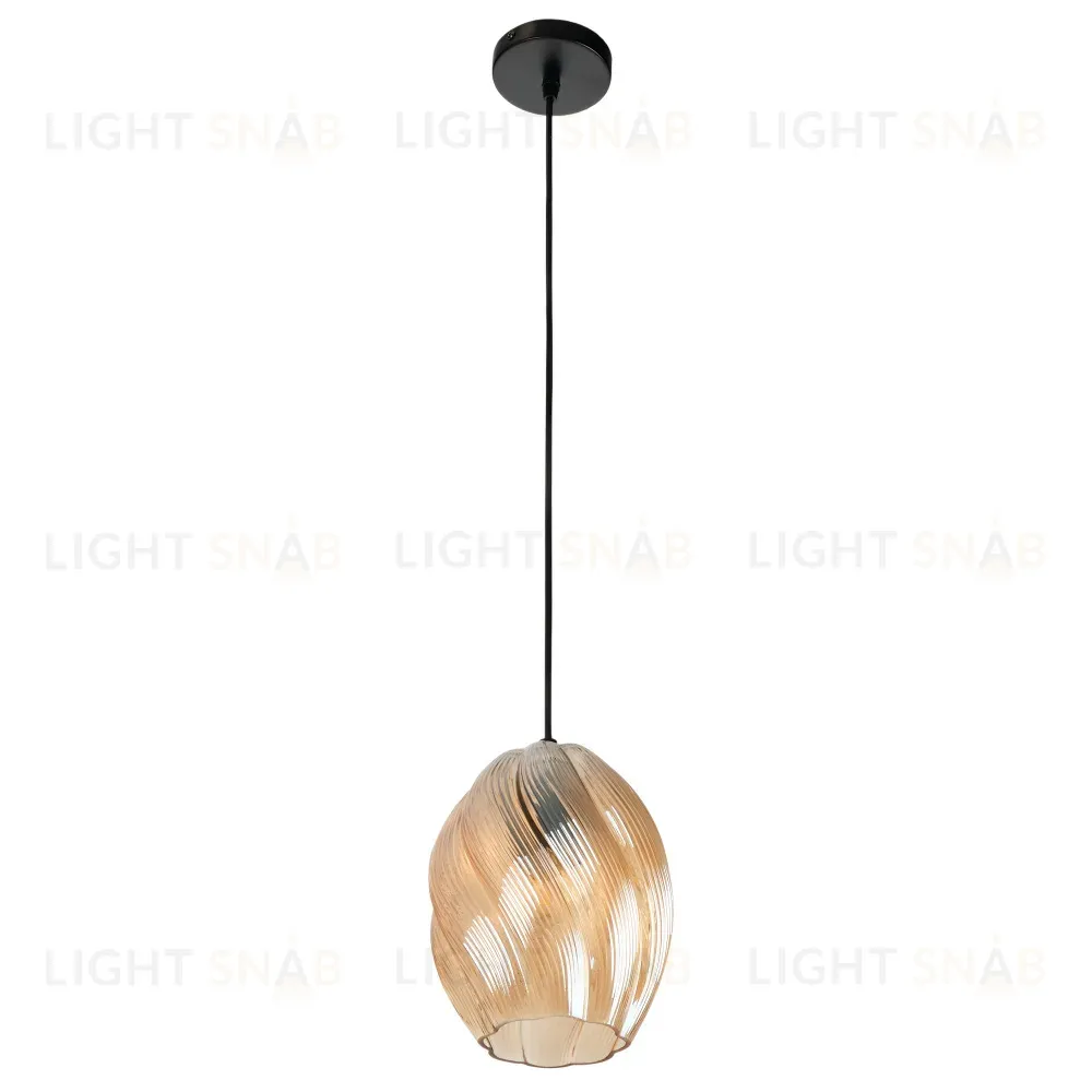 Подвесной светильник Myfar Manuel MR2566-1P MR2566-1P