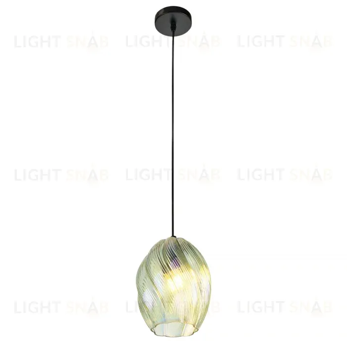 Подвесной светильник Myfar Manuel MR2568-1P MR2568-1P