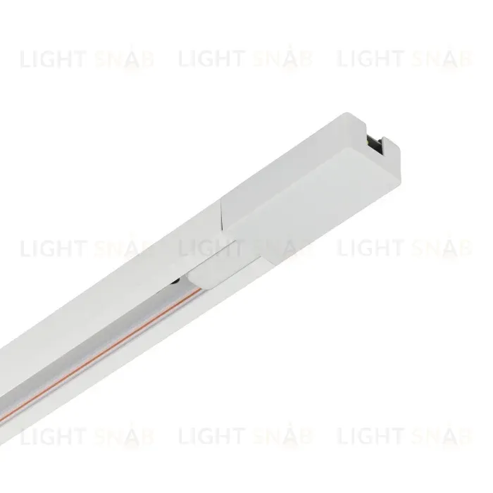 Шинопровод однофазный накладной Myfar Busbar for Single MT0101-3W MT0101-3W