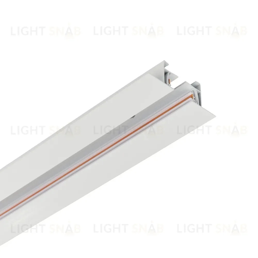 Шинопровод однофазный встраиваемый Myfar Busbar for Single MT0102-3W MT0102-3W