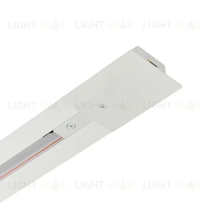 Шинопровод однофазный встраиваемый Myfar Busbar for Single MT0102-3W MT0102-3W