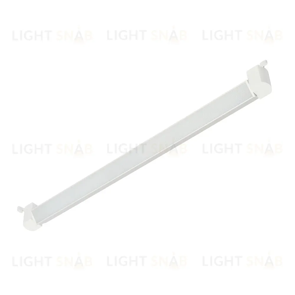 Трековый однофазный светильник Myfar Lines MT0112-30W3K-W MT0112-30W3K-W