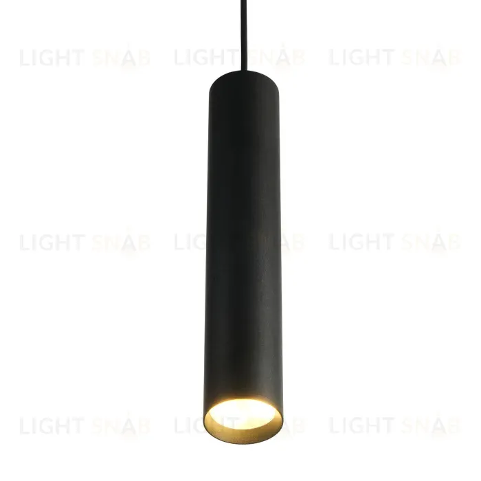 Трековый однофазный светильник Myfar Beam MT0126-GU10-B MT0126-GU10-B