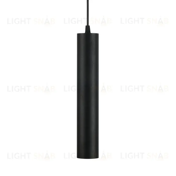 Трековый однофазный светильник Myfar Beam MT0126-GU10-B MT0126-GU10-B