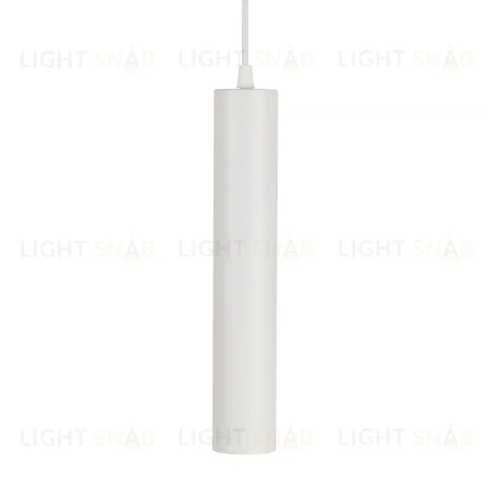 Трековый однофазный светильник Myfar Beam MT0126-GU10-W MT0126-GU10-W