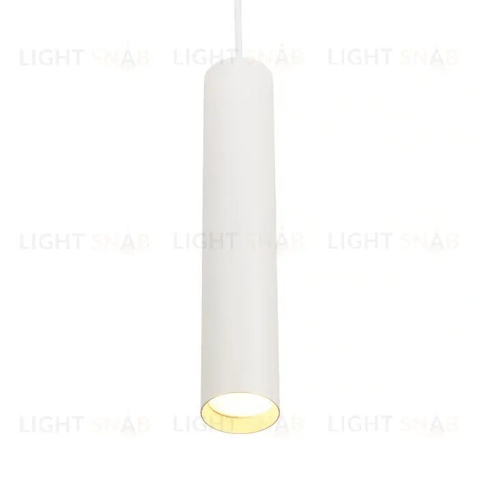 Трековый однофазный светильник Myfar Beam MT0126-GU10-W MT0126-GU10-W