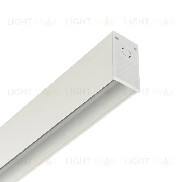Шинопровод магнитный накладной Myfar Busbar for MagLine 23 MT0201-3W MT0201-3W
