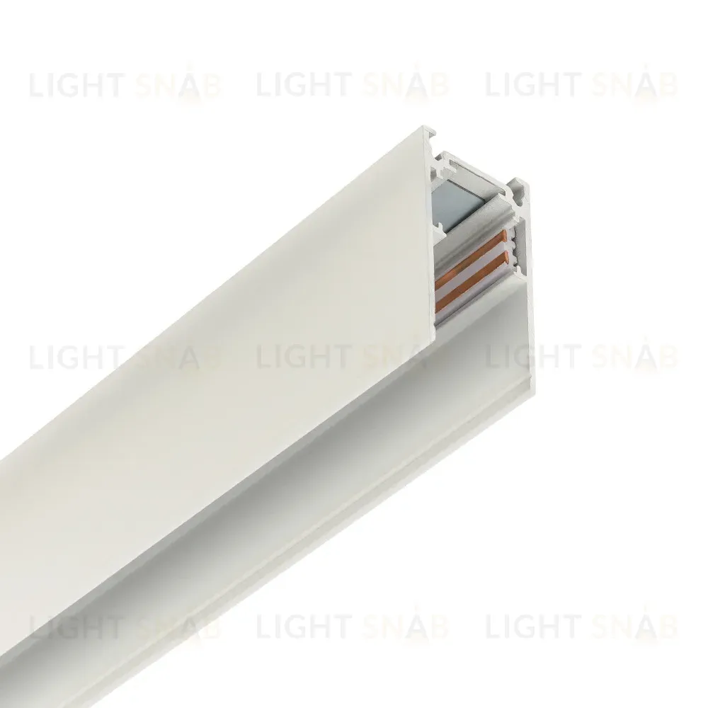 Шинопровод магнитный накладной Myfar Busbar for MagLine 23 MT0201-3W MT0201-3W