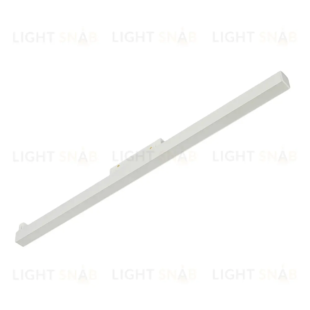 Трековый магнитный светильник Myfar Flow MT0210-20W3K-W MT0210-20W3K-W