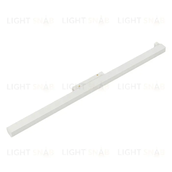 Трековый магнитный светильник Myfar Flow MT0210-20W3K-W MT0210-20W3K-W