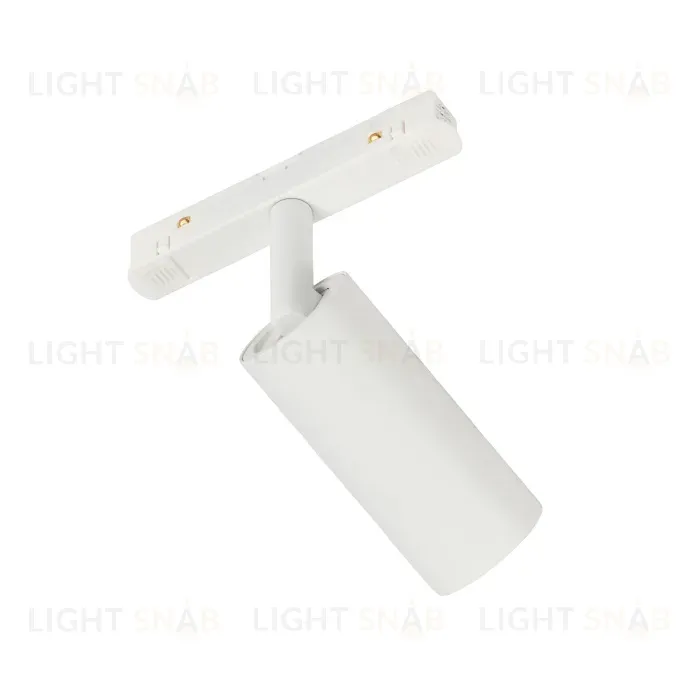 Трековый магнитный светильник Myfar Ray MT0220-12W3K-W MT0220-12W3K-W