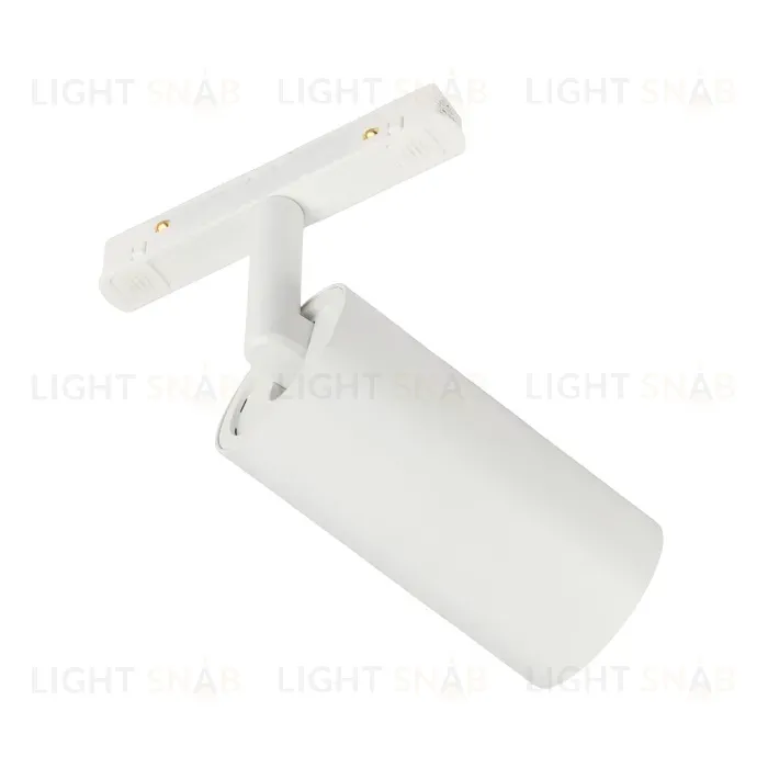 Трековый магнитный светильник Myfar Ray MT0220-18W4K-W MT0220-18W4K-W