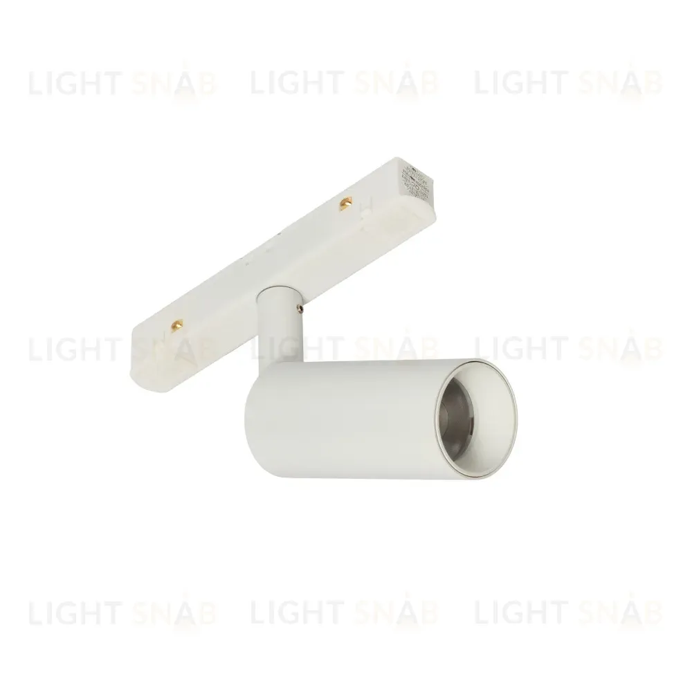 Трековый магнитный светильник Myfar Ray MT0220-7W4K-W MT0220-7W4K-W