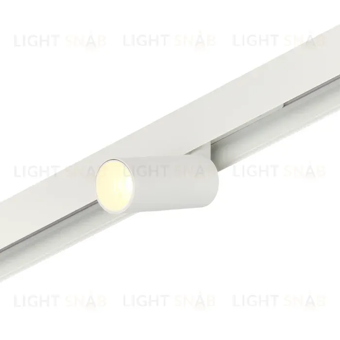 Трековый магнитный светильник Myfar Ray MT0220-7W3K-W MT0220-7W3K-W
