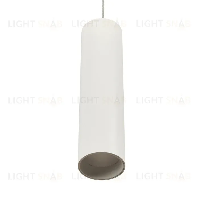 Трековый магнитный светильник Myfar Ray MT0221-20W3K-S-W MT0221-20W3K-S-W