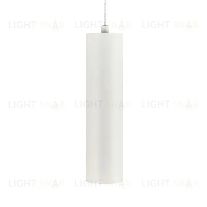 Трековый магнитный светильник Myfar Ray MT0221-20W3K-S-W MT0221-20W3K-S-W