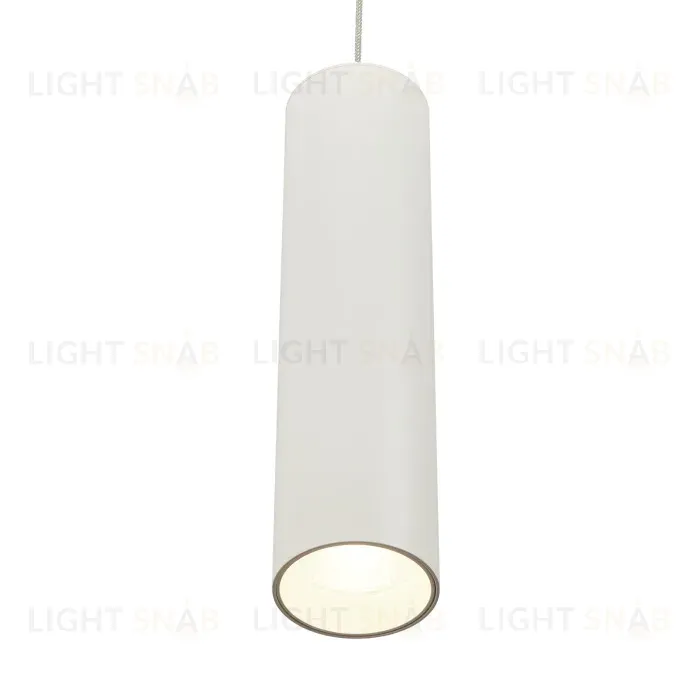 Трековый магнитный светильник Myfar Ray MT0221-20W3K-S-W MT0221-20W3K-S-W