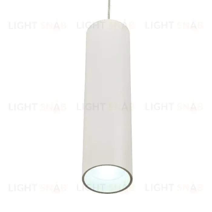 Трековый магнитный светильник Myfar Ray MT0221-20W3K-S-W MT0221-20W3K-S-W