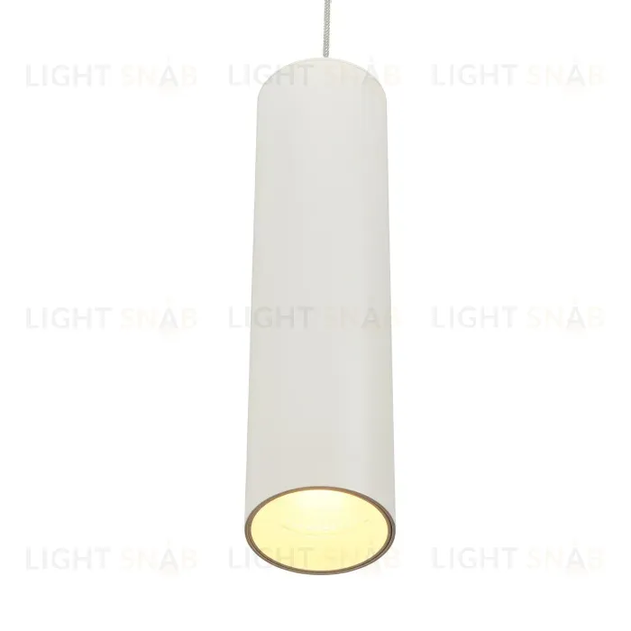 Трековый магнитный светильник Myfar Ray MT0221-20W3K-S-W MT0221-20W3K-S-W