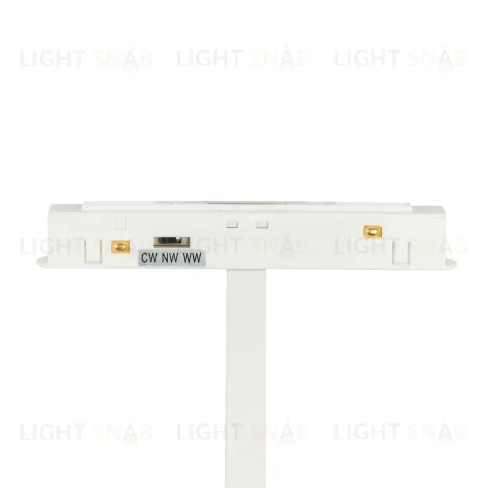 Трековый магнитный светильник Myfar RayZoom MT0222-20W3K-S-W MT0222-20W3K-S-W