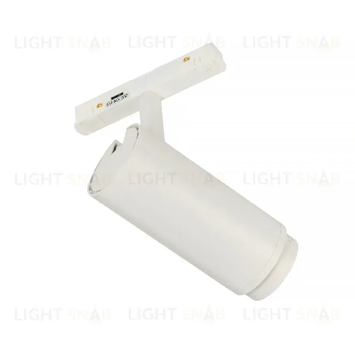 Трековый магнитный светильник Myfar RayZoom MT0222-20W3K-S-W MT0222-20W3K-S-W