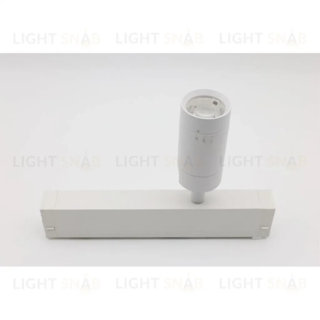 Трековый магнитный светильник Aployt Magnetic track 220 APL.0204.10.07 APL.0204.10.07