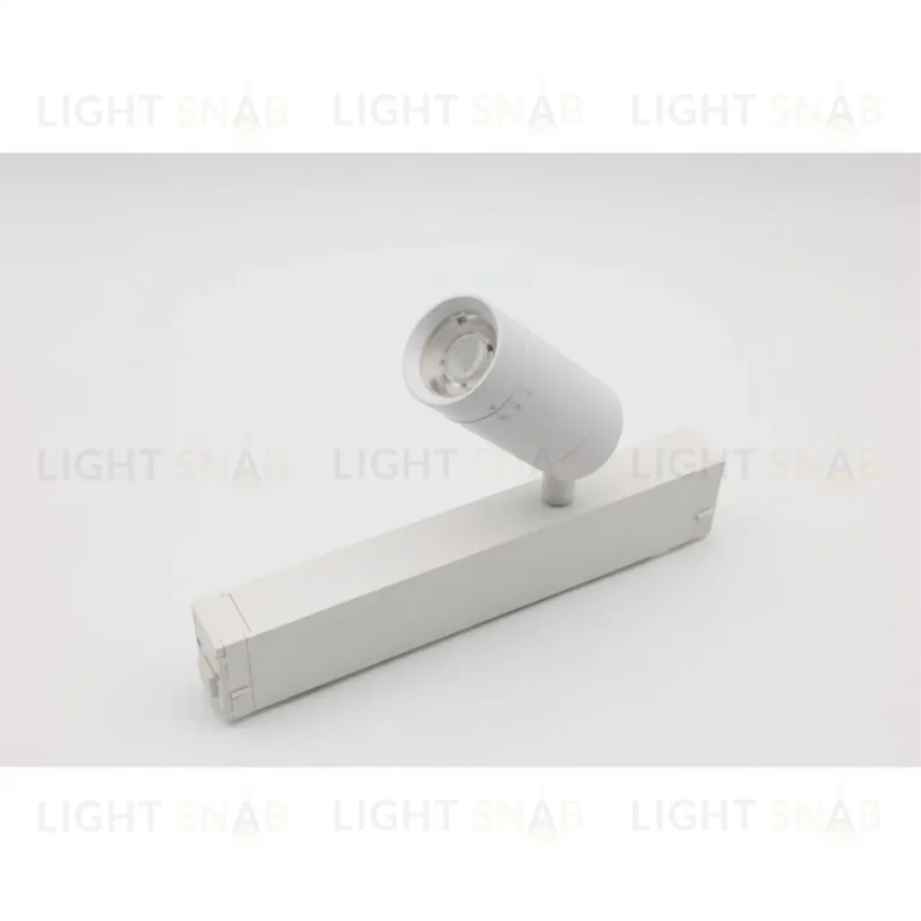Трековый магнитный светильник Aployt Magnetic track 220 APL.0204.10.07 APL.0204.10.07