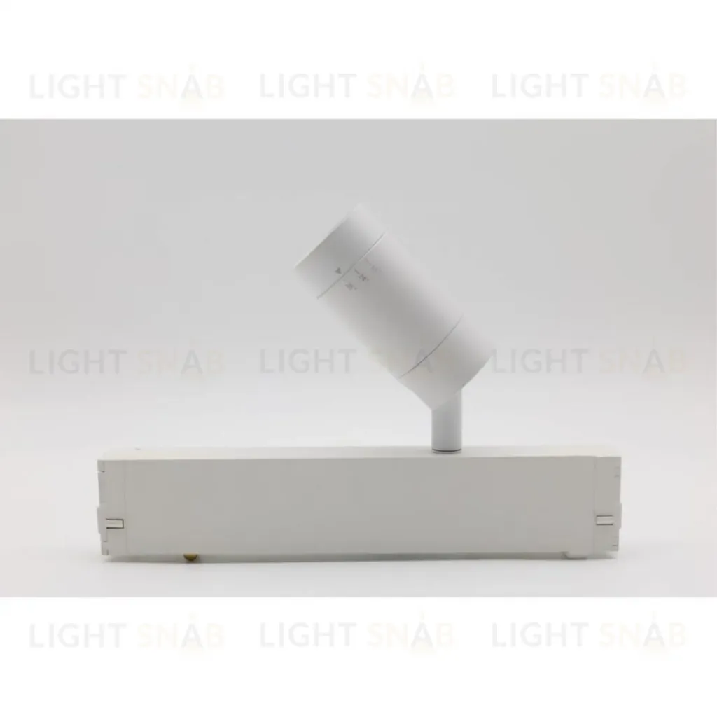Трековый магнитный светильник Aployt Magnetic track 220 APL.0204.10.07 APL.0204.10.07