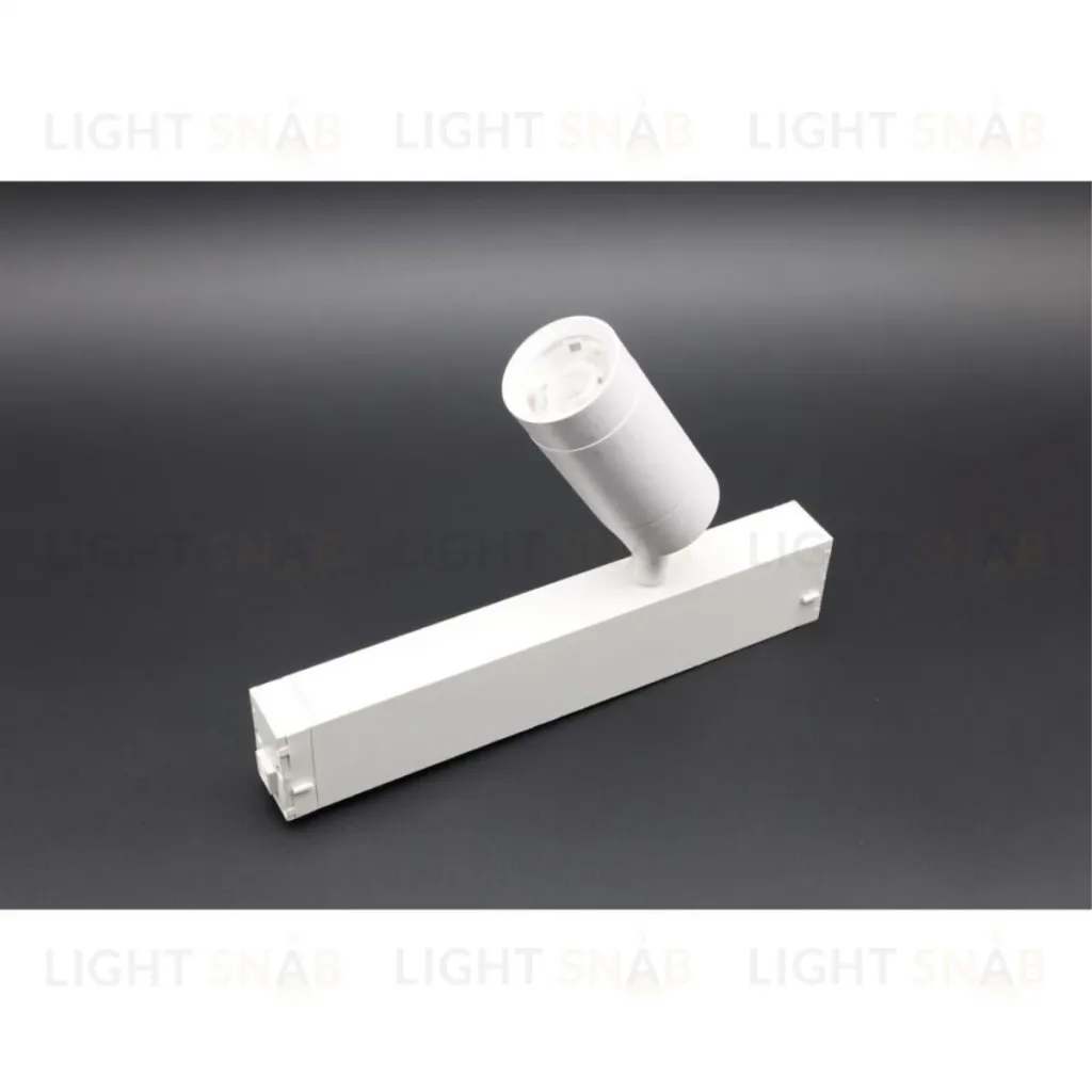 Трековый магнитный светильник Aployt Magnetic track 220 APL.0204.10.07 APL.0204.10.07