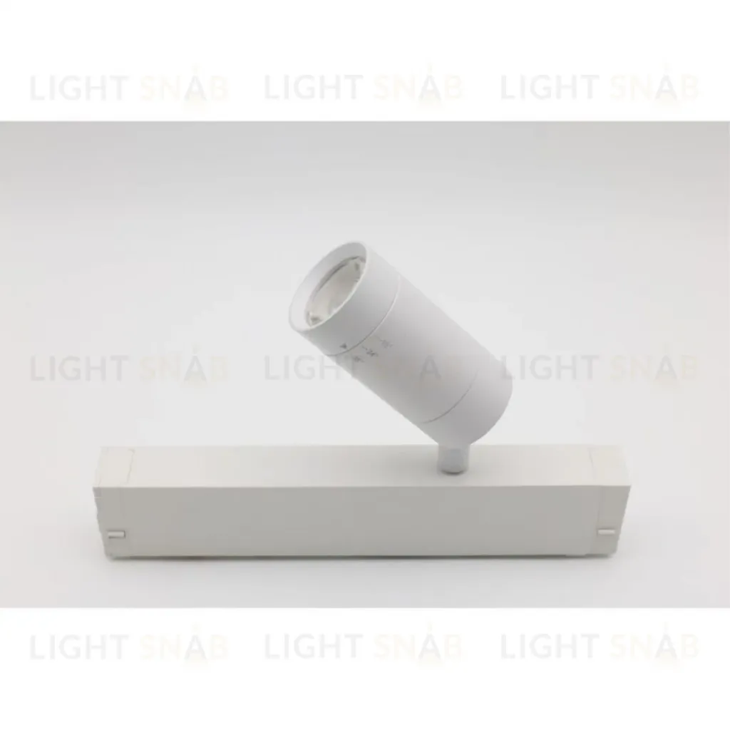 Трековый магнитный светильник Aployt Magnetic track 220 APL.0204.10.07 APL.0204.10.07