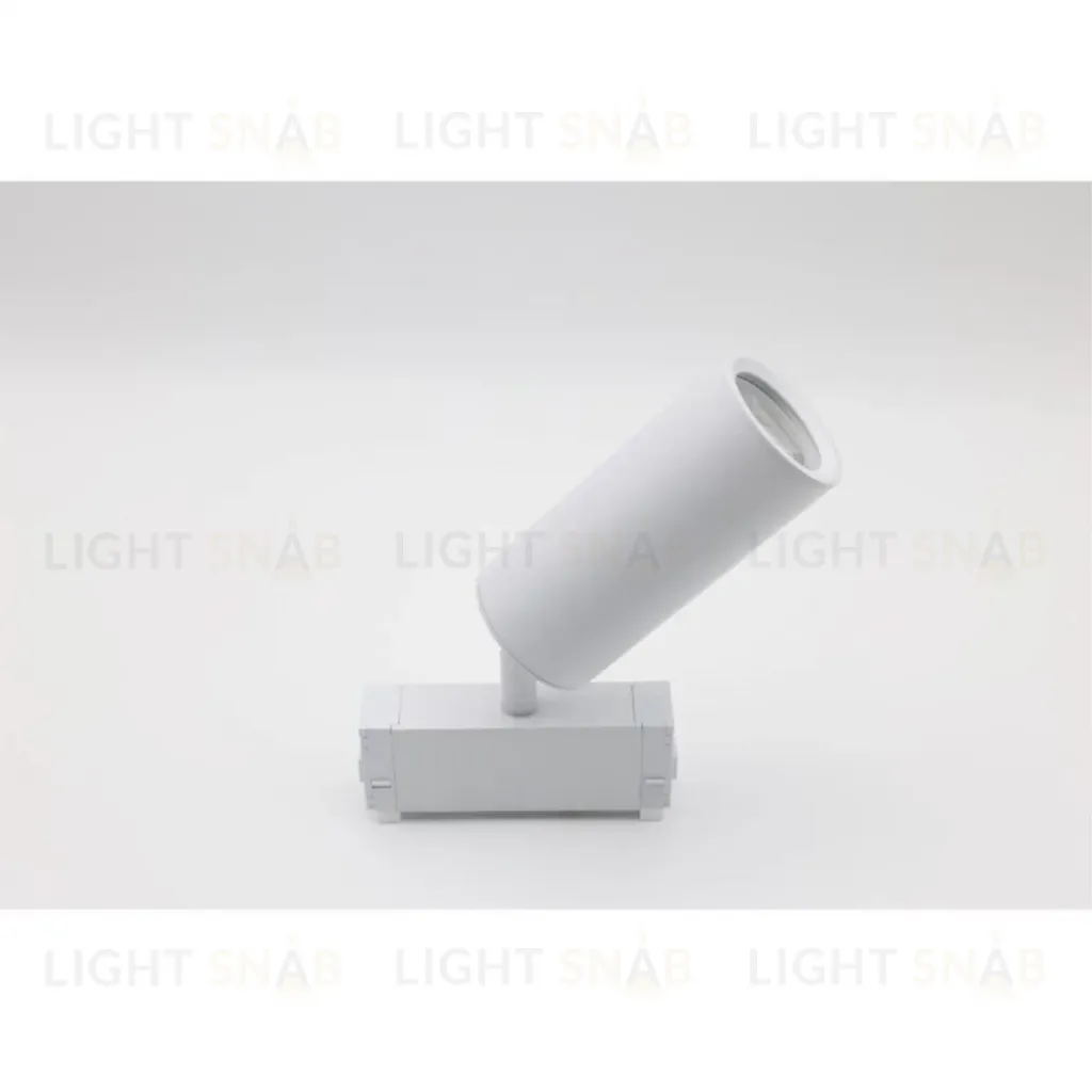 Трековый магнитный светильник Aployt Magnetic track 220 APL.0209.11.01 APL.0209.11.01