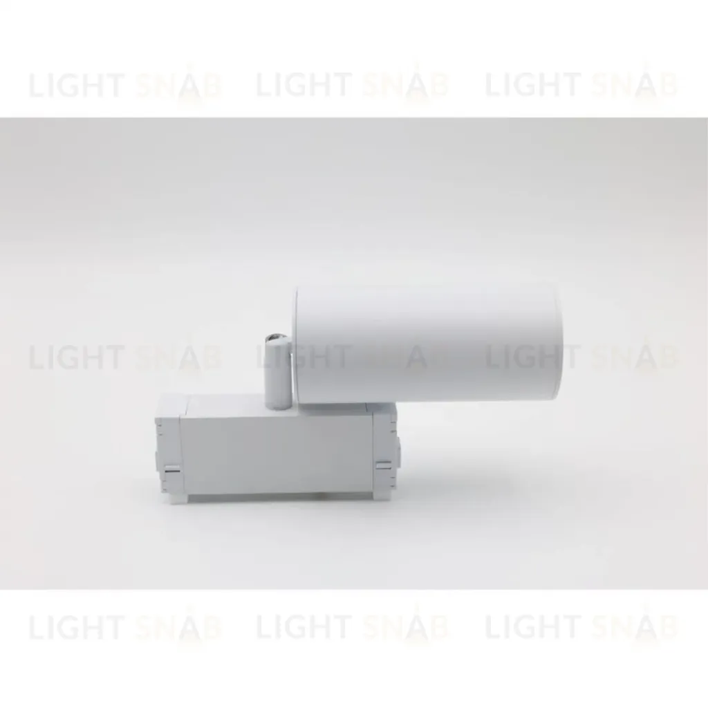 Трековый магнитный светильник Aployt Magnetic track 220 APL.0209.11.01 APL.0209.11.01