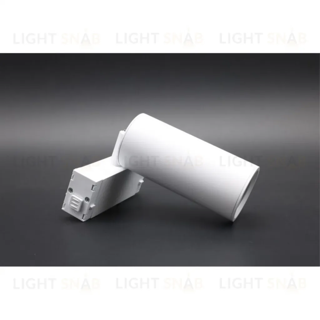 Трековый магнитный светильник Aployt Magnetic track 220 APL.0209.11.01 APL.0209.11.01