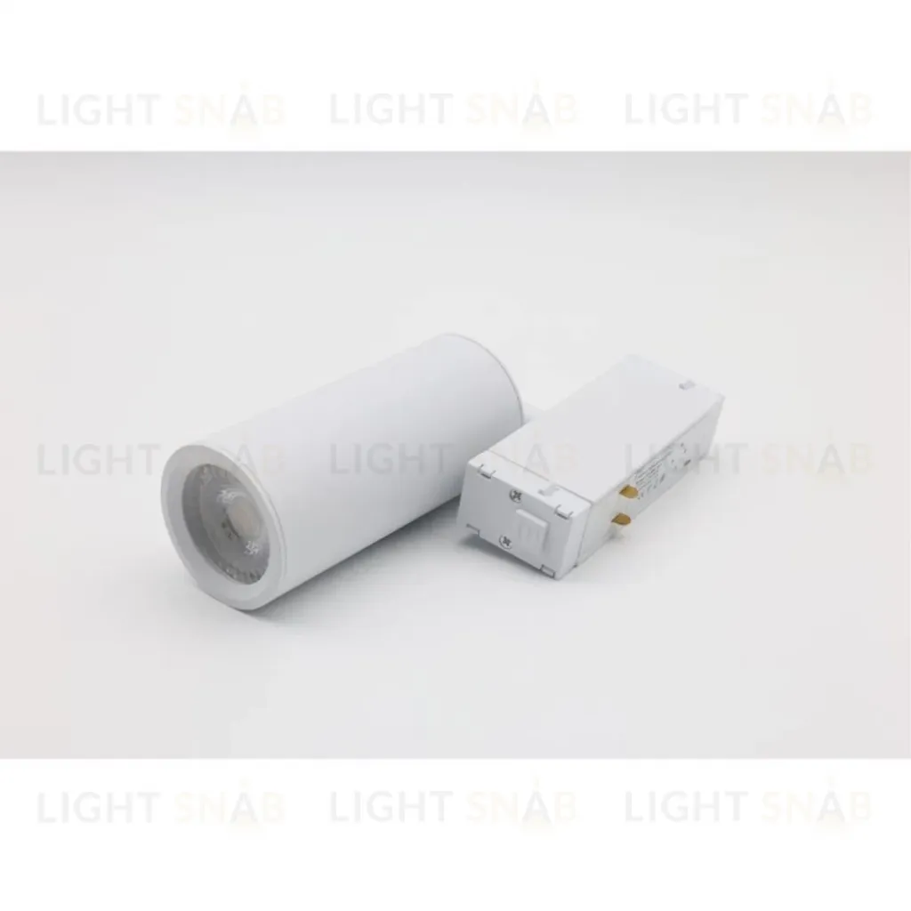 Трековый магнитный светильник Aployt Magnetic track 220 APL.0209.11.01 APL.0209.11.01