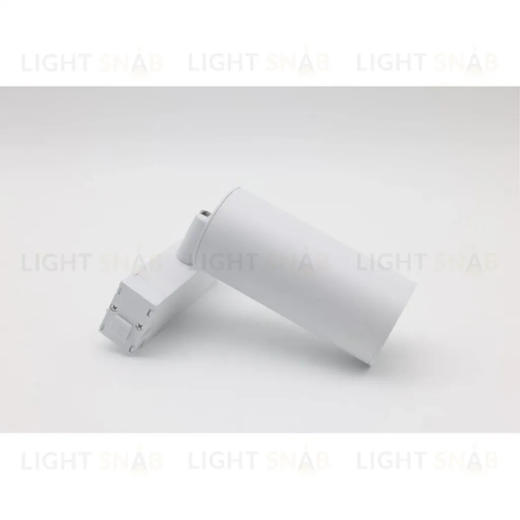 Трековый магнитный светильник Aployt Magnetic track 220 APL.0209.11.01 APL.0209.11.01
