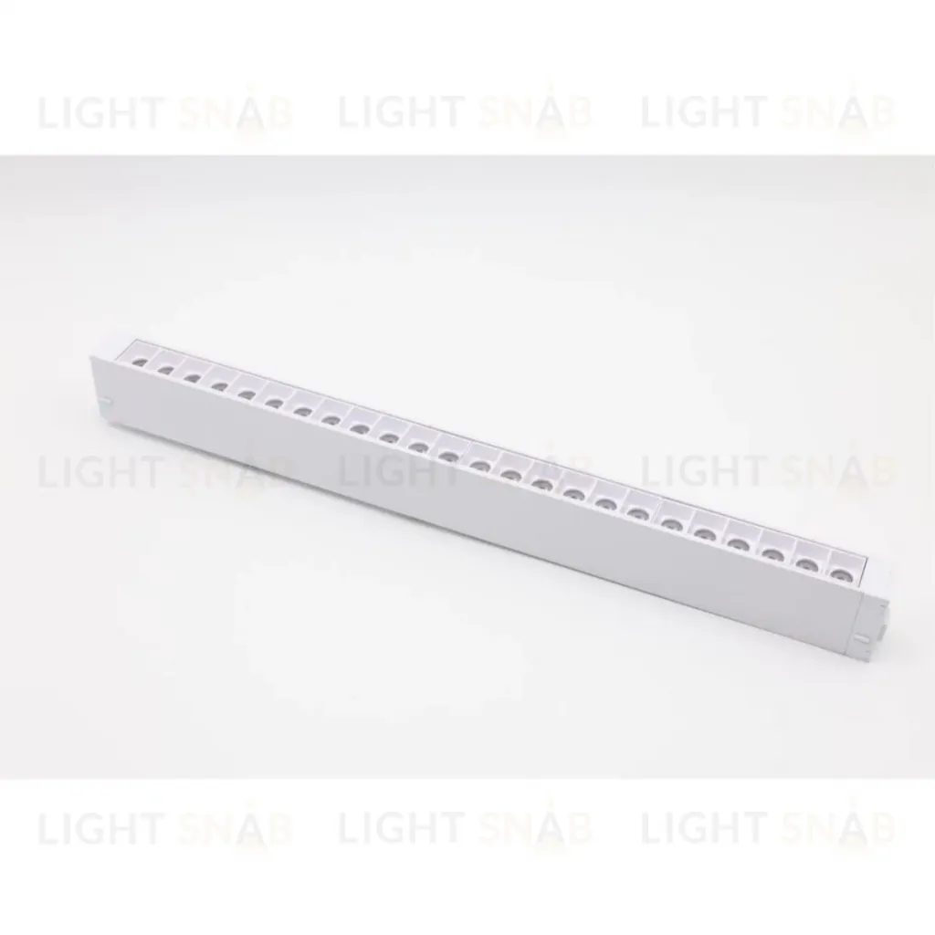 Трековый магнитный светильник Aployt Magnetic track 220 APL.0200.10.18 APL.0200.10.18