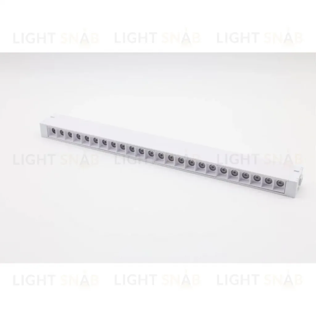 Трековый магнитный светильник Aployt Magnetic track 220 APL.0200.10.18 APL.0200.10.18
